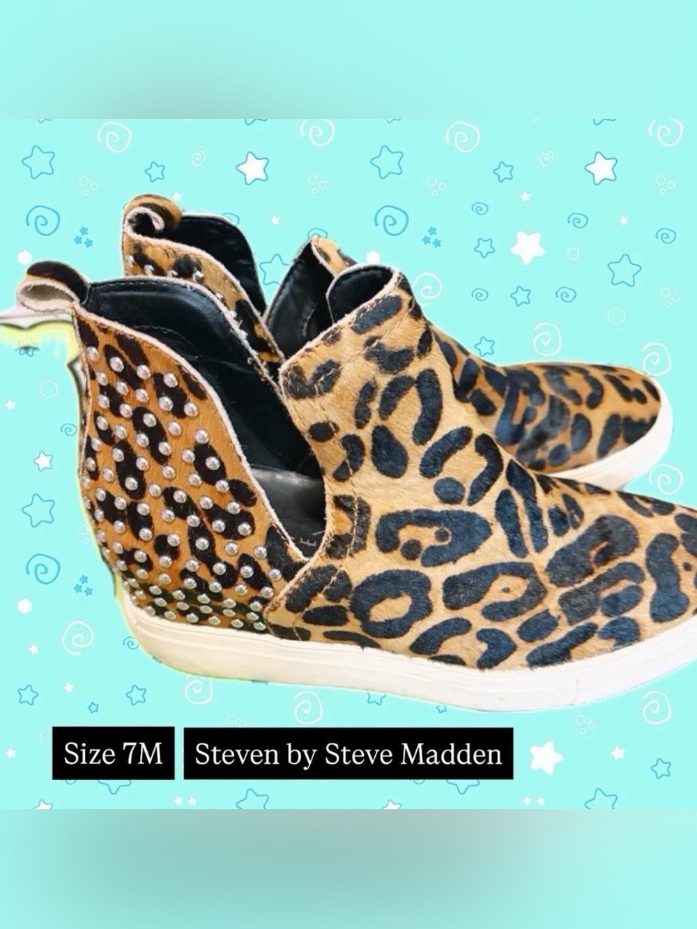 STEVEN - Steve Madden Sneakers